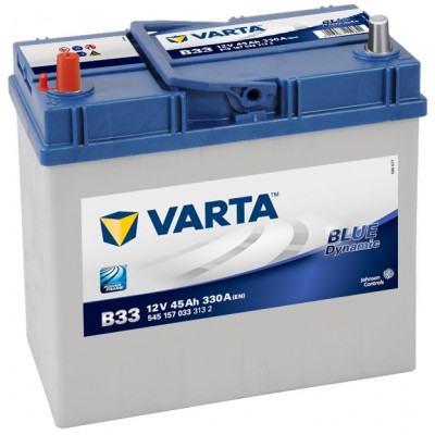 Baterie auto Varta Blue Dynamic B33 (545 157 033)
