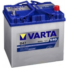 Baterie auto Varta Blue Dynamic D47 (560 410 054)