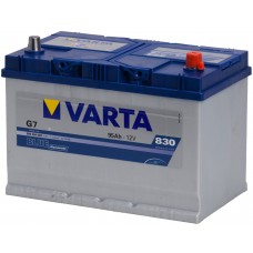 Baterie auto Varta Blue Dynamic G7 (595 404 083)