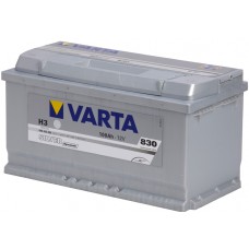 Baterie auto Varta Silver Dynamic H3 (600 402 083)