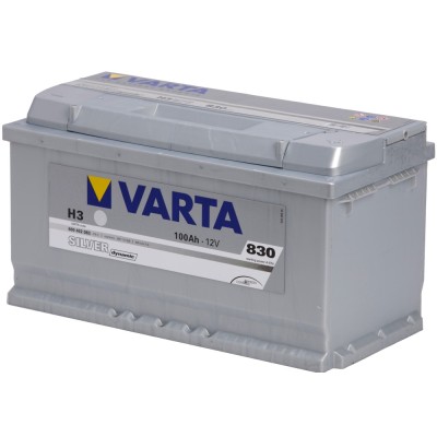 Аккумулятор Varta Silver Dynamic H3 (600 402 083)