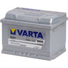 Baterie auto Varta Silver Dynamic D21 (561 400 060)
