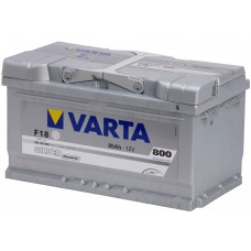 Baterie auto Varta Silver Dynamic F18 (585 200 080)