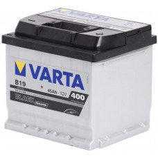 Baterie auto Varta Black Dynamic B19 (545 412 040)