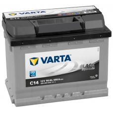 Baterie auto Varta Black Dynamic C14 (556 400 048)