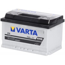 Baterie auto Varta Black Dynamic E9 (570 144 064)