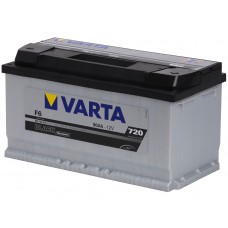 Baterie auto Varta Black Dynamic F6 (590 122 072)