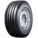 Грузовая шина Bridgestone R168 245/70 R19.5 141J