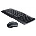 Комплект Logitech MK330