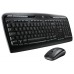 Комплект Logitech MK330