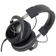 Наушники HyperX Cloud II Metal (4P5L9AA)