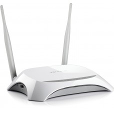 Router wireless Tp-Link TL-MR3420