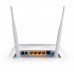 Router wireless Tp-Link TL-MR3420