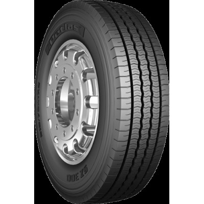 Грузовая шина Petlas SZ300 215/75 R17.5 126/124M