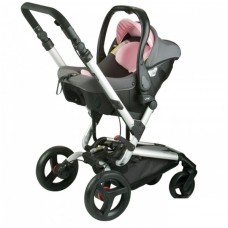 Carucior Jane Rider- Formula Matrix Light Rose (5222 J46)