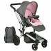 Carucior Jane Rider- Formula Matrix Light Rose (5222 J46)