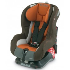 Детское автокресло Jane Exo Isofix Terracota (4555 P78)