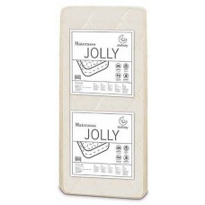 Saltea pentru copii Italbaby Матрац"Jolly" 63*125 см