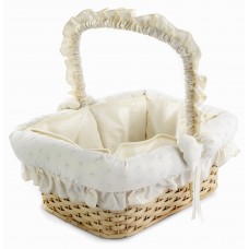 Детская корзина-переноска Italbaby Baby Bee 640.0004