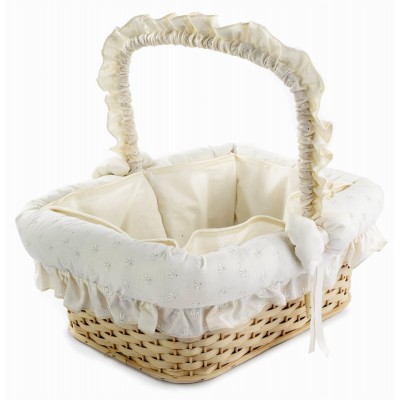 Детская корзина-переноска Italbaby Baby Bee 640.0004