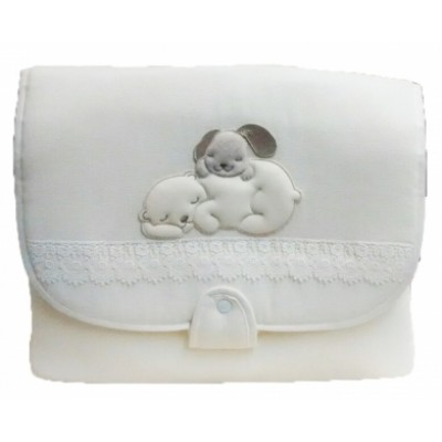 Geanta pentru mama Italbaby Lux I Cuccioli 980.0062