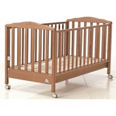 Кроватка Italbaby Dream Natural (070.0012-1)