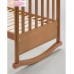 Кроватка Italbaby Dream Cherry (070.0012-4)