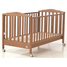 Кроватка Italbaby Dream Natural (070.0010-1)