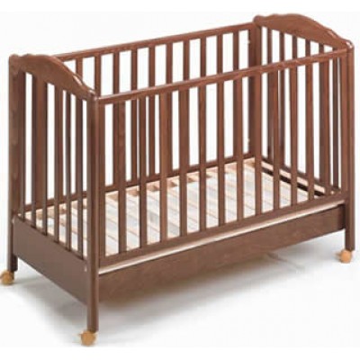 Pătuţ Italbaby Dream Cherry (070.0010-4)