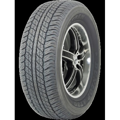 Шина Dunlop Grandtrek AT20 265/65 R17 112S