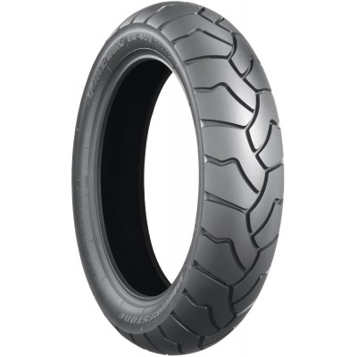 Anvelopă pentru motocicletă Bridgestone BW502 130/80 R17 65H