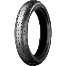 Anvelopă pentru motocicletă Bridgestone G701F 120/90 R17 64S