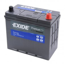 Аккумулятор Exide Premium EA456