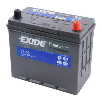 Аккумулятор Exide Premium EA456