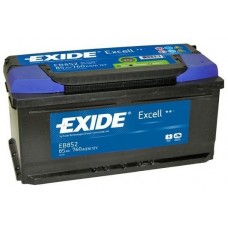 Аккумулятор Exide Excell EB852