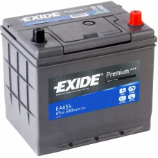 Аккумулятор Exide Premium EA654