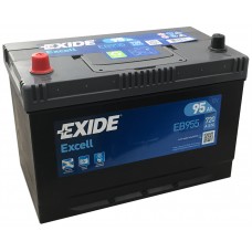 Аккумулятор Exide Excell EB955