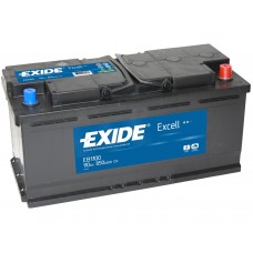 Аккумулятор Exide Excell EB1100