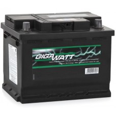 Baterie auto GigaWatt 53Ah (553 400 047)