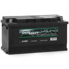 Аккумулятор GigaWatt 100Ah (600 402 083)