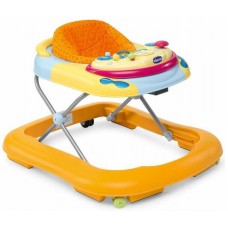 Ходунки Chicco DJ Baby Walker Dinofood (67648.47)