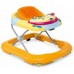 Premergător Chicco DJ Baby Walker Dinofood (67648.47)