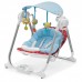 Детское кресло-качалка Chicco Polly Swing Distraction (67691.69)