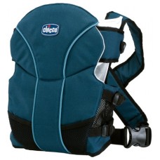 Marsupiu pentru copii Chicco Go Baby Sapphire (67590.13)