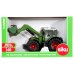 Трактор Siku Fendt with Front Loader (1981)