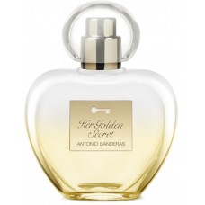 Parfum pentru ea Antonio Banderas Her Golden Secret EDT 80ml