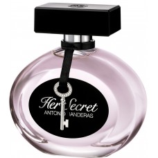 Parfum pentru ea Antonio Banderas Her Secret EDT 80ml