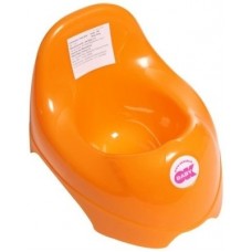 Oala-scaunel Ok Baby Relax Orange (709-45-30)