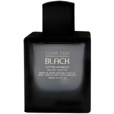 Parfum pentru el Antonio Banderas Seduction in Black EDT 50ml