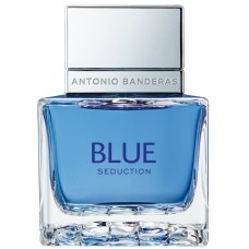 Парфюм для него Antonio Banderas Blue Seduction EDT 100ml